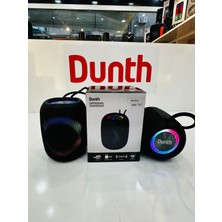 DU-SP126 Hoparlör ,BLUETOOTH,TWS,1500MAH ,led Light ,ıpx5,usb.kart,aux