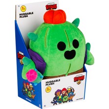 Brawl Stars 30 cm Pelüş Figür - Spike