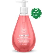 Method Pink Grapefruit Sıvı Sabun 354ML