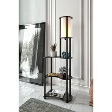 Yeni Estilo Lambader Siyah