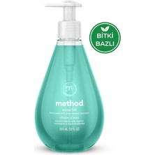 Method Waterfall Sıvı Sabun 354ML