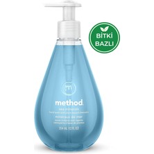 Method Sea Minerals Sıvı Sabun 354ML