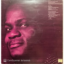 Joe Tex Bumps - Bruises LP Plak