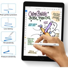 Joyroom JR-X15 Aktif Stylus Pen Akıllı Kalem Ipad 2018 ve Üstü Modeller