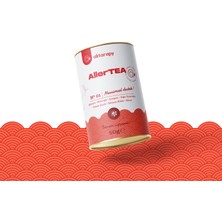 Aktarapy Alletea Bitki Çayı 50 gr Mevsimsel Destek- Mevsimsel Alerjilere Karşı Doğal Destek.