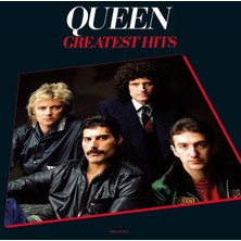 Queen Greatest - Hits Double LP