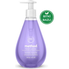 Method French Lavender Sıvı Sabun 354ML