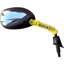 Tvs Jupiter 125 Sağ Ayna K6223720