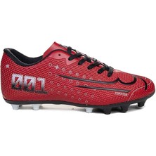 RUNSTEP Krampon Futbol Ayakkabısı