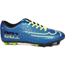 RUNSTEP Krampon Futbol Ayakkabısı