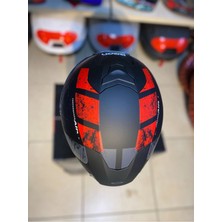 Beon Full Face Kask ( Çene Açılmaz ) [l]