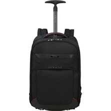 Samsonite Pro Dlx Tekerlekli Sırt Çantası