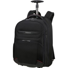 Samsonite Pro Dlx Tekerlekli Sırt Çantası