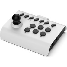 Ozmik BSP-Y01/PS4 Arcade Oyunu Rocker Tv Pc Için Bluetooth Kablosuz 2.4gı Os Android Joystick