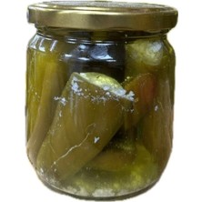 Peynir Dolgulu Jalapeno Turşusu 425CC