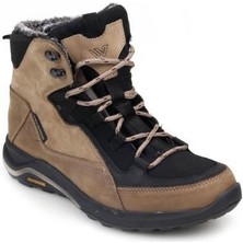 White World 834  Deri Günlük Erkek Bot