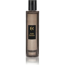 Quiltza Oudh Extreme Oda Parfümü 100 ml