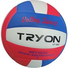 Tryon Voleybol Topu VT-350