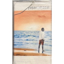 Yaşar Masal Açılmamış Jelatininde Kaset