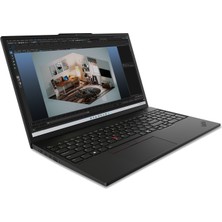 Lenovo Mws Thinkpad P16S G3 Ultra 7 155H 48GB 1tb SSD 4 GB Rtx 500 16" Wuxga W11P 21KTS39RTX 019