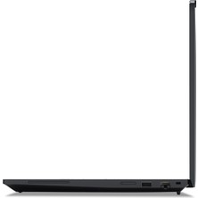 Lenovo Mws Thinkpad P16S G3 Ultra 7 155H 48GB 1tb SSD 4 GB Rtx 500 16" Wuxga W11P 21KTS39RTX 019