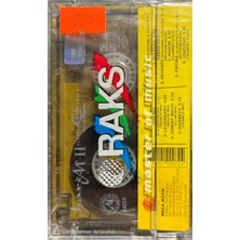 Harem Iı Açılmamış Jelatininde Kaset