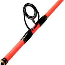 Remixon Pagrus 1.65 M 60-120 gr Bot Kamışı (Orange) Standart-Standart