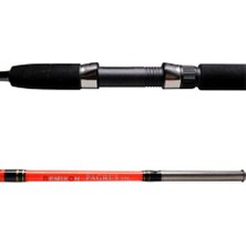 Remixon Pagrus 1.65 M 60-120 gr Bot Kamışı (Orange) Standart-Standart