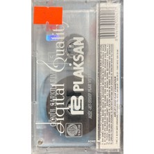 Gönül Şarkılarımız 5 Açılmamış Jelatininde Kaset