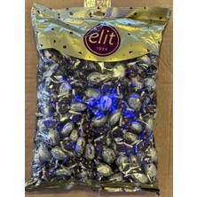 Elit Kahveli Bonbon Şeker 1kg