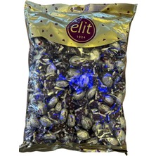 Elit Kahveli Bonbon Şeker 1kg