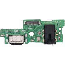 fodos Tecno Uyumlu Camon 18P Şarj Soketli Mikrofon Bordu CH7N, Ch7