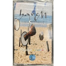 Harem Açılmamış Jelatininde Kaset