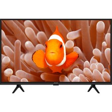 Arçelik A32 D 694 B HD 32" 82 Ekran Uydu Alıcılı Android Smart LED TV