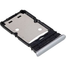 fodos Tecno Uyumlu Camon 19 Sim Kart Tepsisi CI6N