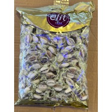 Elit Sütlü Bonbon Şeker 1kg