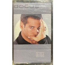 Doğuş Denge Açılmamış Jelatininde Kaset