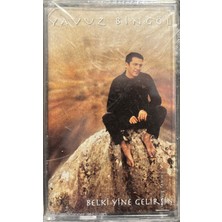 Yavuz Bingöl Belki Yine Gelirsin Açılmamış Jelatininde Kaset