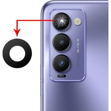 fodos Tecno Uyumlu Camon 18P Kamera Lensi Cam CH7N, Ch7