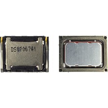 Fodos Tecno Pova 4 Buzzer Hoparlör Alt Hoparlör Sade - LG7N Uyumlu