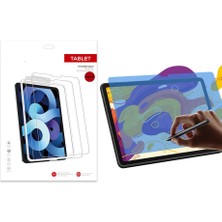 Roketcim Galaxy Tab S10 Plus Kağıt Hisli Mat ​​​​​​​​​​​​paper-Like Ekran Koruyucu