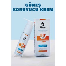 Mederol Güneş Kremi