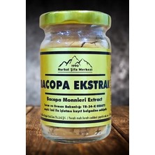 Bacopa Monnieri Ekstrak 50 gr