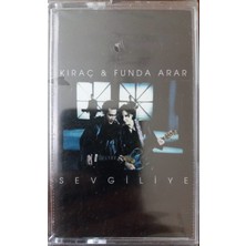Kıraç & Funda Arar Sevgiliye Açılmamış Jelatininde Kaset