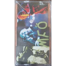 M F Ö  Açılmamış Jelatininde Kaset