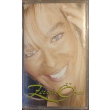 Zerrin Özer Açılmamış Jelatininde Kaset