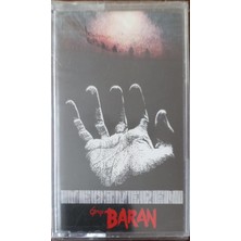 Grup Baran Yediveren Açılmamış Jelatininde Kaset