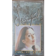 Sevingül Bahadır Oyuncaklarım Açılmamış Jelatininde Kaset