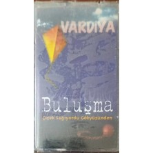 Vardiya Buluşma Çiçek Sağıyordu Gökyüzünden Açılmamış Jelatininde Kaset