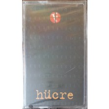 Hücre Açılmamış Jelatininde Kaset